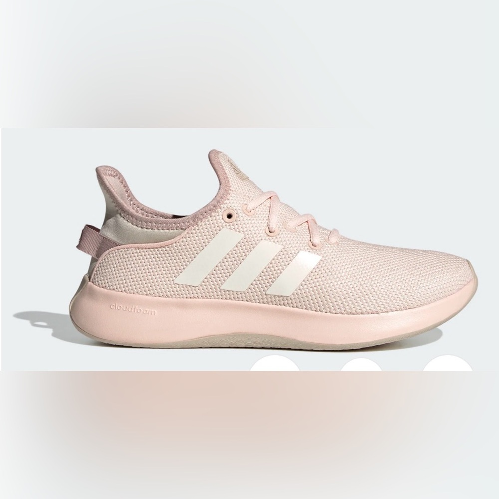•NWT•Adidas Women’s Cloudfoam Pure SPW | Size 7 - Picture 2 of 9